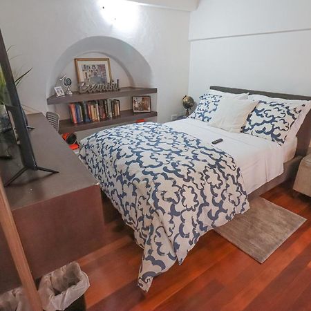 Ferienwohnung Old San Juan Historic Loft 4 The Adventurous Exterior foto